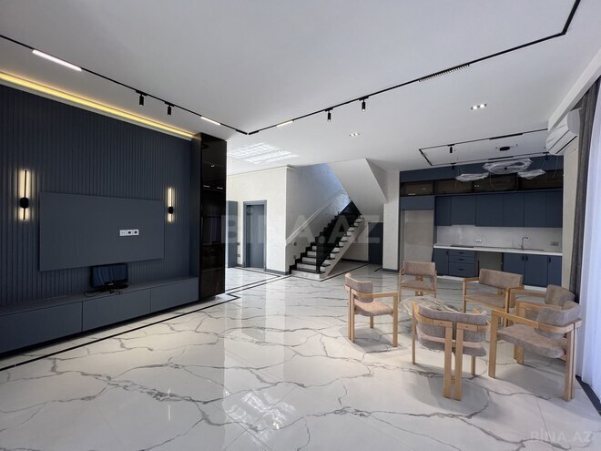 Satılır 5 otaqlı həyət evi/bağ evi 250 m², Sea Breeze q., photo 9 from 31