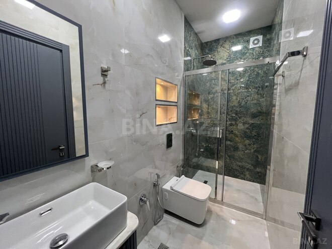 Satılır 5 otaqlı həyət evi/bağ evi 250 m², Sea Breeze q., photo 16 from 31