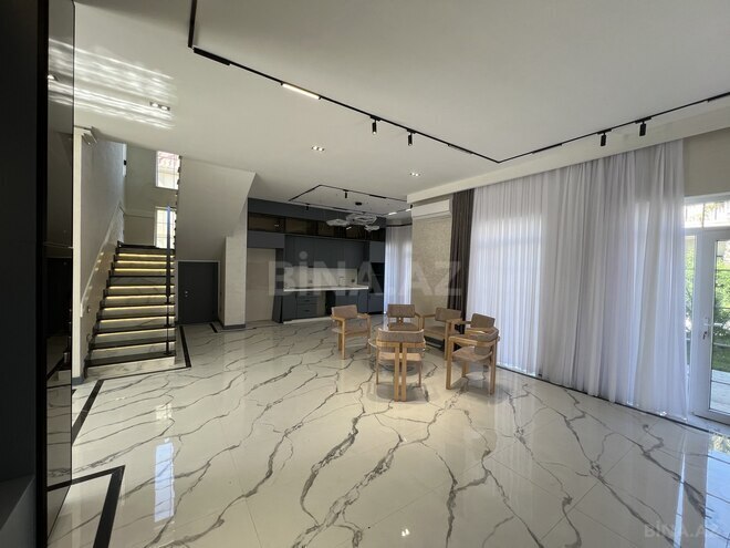 Satılır 5 otaqlı həyət evi/bağ evi 250 m², Sea Breeze q., photo 8 from 31