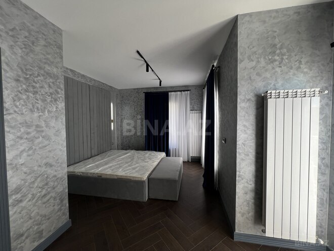 Satılır 5 otaqlı həyət evi/bağ evi 250 m², Sea Breeze q., photo 25 from 31