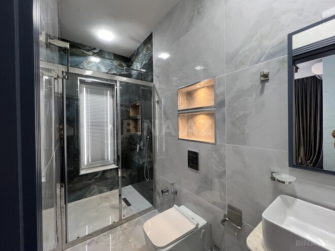 Satılır 5 otaqlı həyət evi/bağ evi 250 m², Sea Breeze q., photo 21 from 31