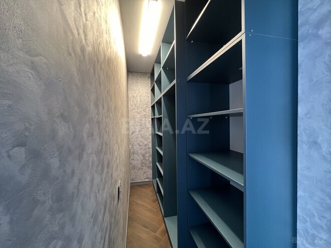 Satılır 5 otaqlı həyət evi/bağ evi 250 m², Sea Breeze q., photo 22 from 31
