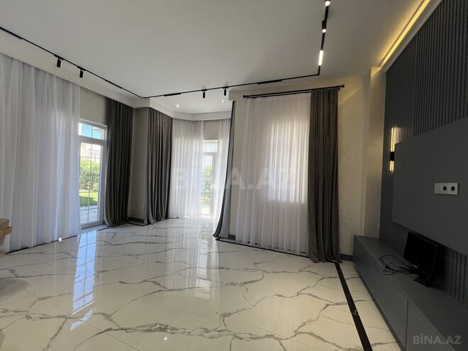 Satılır 5 otaqlı həyət evi/bağ evi 250 m², Sea Breeze q., photo 30 from 31
