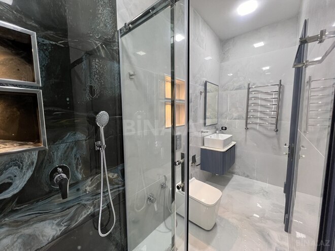 Satılır 5 otaqlı həyət evi/bağ evi 250 m², Sea Breeze q., photo 20 from 31