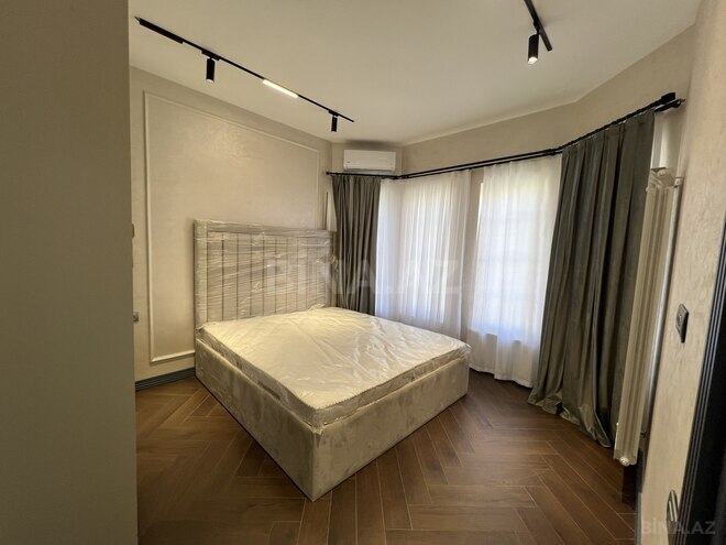 Satılır 5 otaqlı həyət evi/bağ evi 250 m², Sea Breeze q., photo 17 from 31