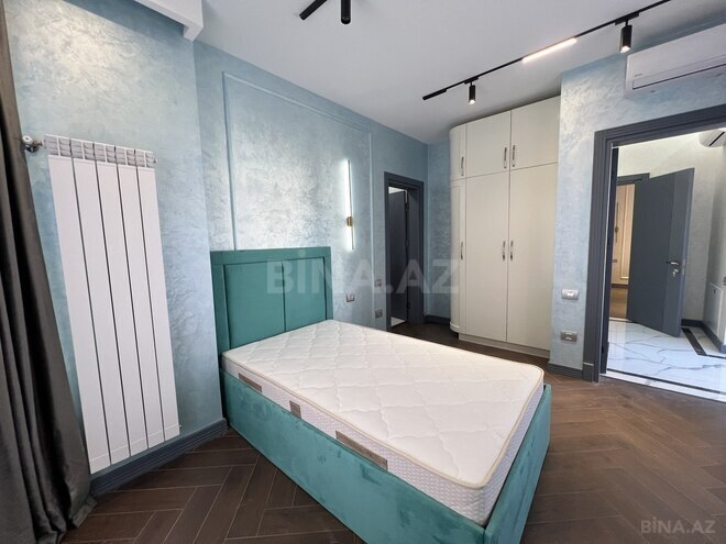 Satılır 5 otaqlı həyət evi/bağ evi 250 m², Sea Breeze q., photo 18 from 31