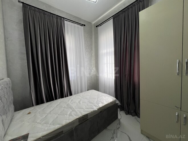 Satılır 5 otaqlı həyət evi/bağ evi 250 m², Sea Breeze q., photo 28 from 31