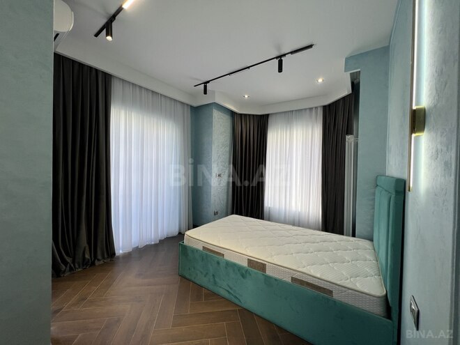 Satılır 5 otaqlı həyət evi/bağ evi 250 m², Sea Breeze q., photo 19 from 31