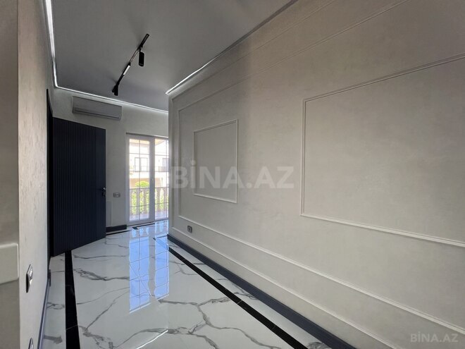 Satılır 5 otaqlı həyət evi/bağ evi 250 m², Sea Breeze q., photo 27 from 31