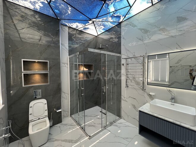 Satılır 5 otaqlı həyət evi/bağ evi 250 m², Sea Breeze q., photo 13 from 31