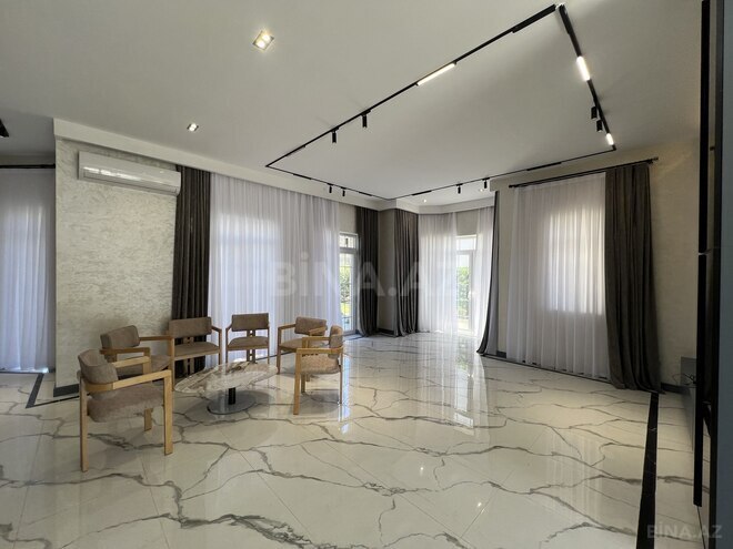 Satılır 5 otaqlı həyət evi/bağ evi 250 m², Sea Breeze q., photo 10 from 31