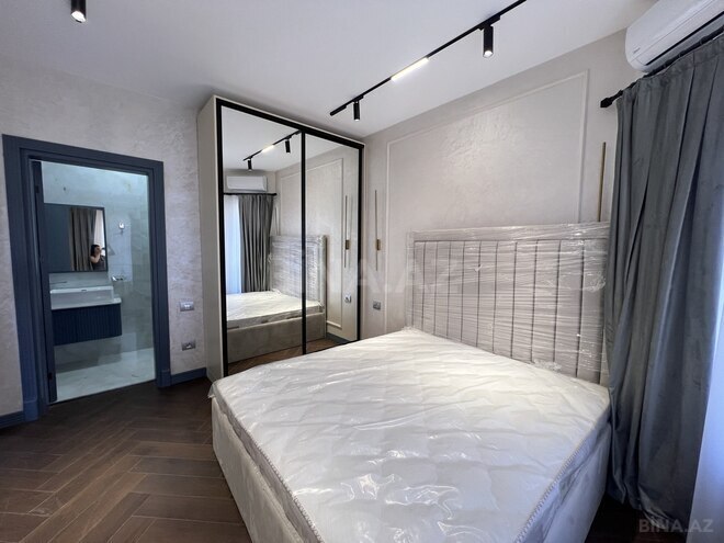 Satılır 5 otaqlı həyət evi/bağ evi 250 m², Sea Breeze q., photo 14 from 31
