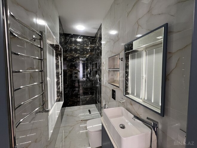 Satılır 5 otaqlı həyət evi/bağ evi 250 m², Sea Breeze q., photo 23 from 31