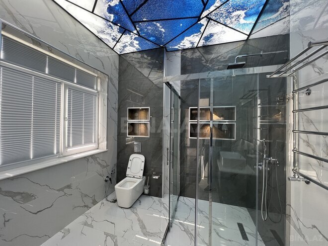 Satılır 5 otaqlı həyət evi/bağ evi 250 m², Sea Breeze q., photo 12 from 31