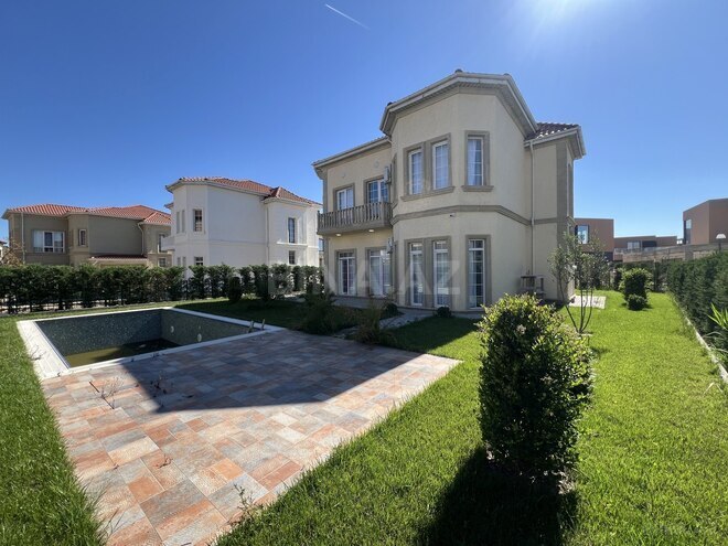 Satılır 5 otaqlı həyət evi/bağ evi 250 m², Sea Breeze q., photo 4 from 31