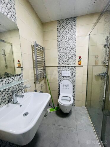 İcarəyə verilir 1 otaqlı yeni tikili 30 m², 20 Yanvar m., photo 7 from 8