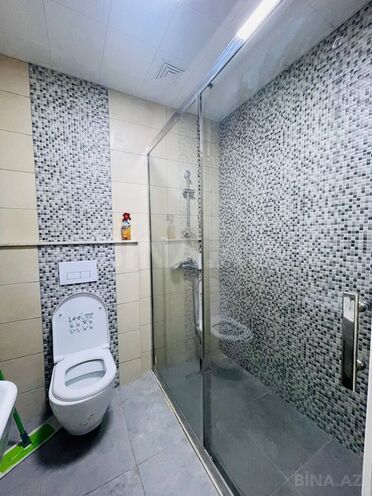 İcarəyə verilir 1 otaqlı yeni tikili 30 m², 20 Yanvar m., photo 6 from 8