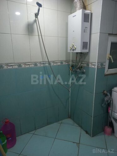 İcarəyə verilir 3 otaqlı köhnə tikili 45 m², 20 Yanvar m., photo 10 from 11