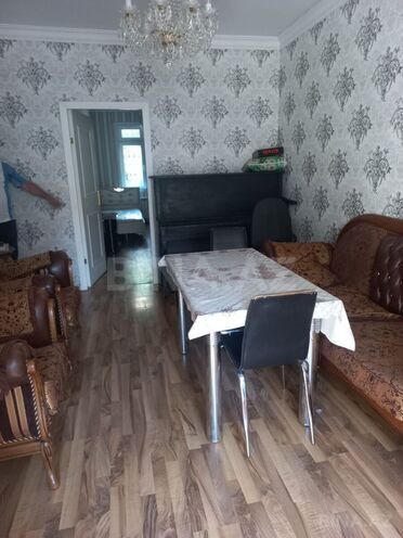 İcarəyə verilir 3 otaqlı köhnə tikili 45 m², 20 Yanvar m., photo 8 from 11