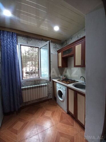 İcarəyə verilir 3 otaqlı köhnə tikili 45 m², 20 Yanvar m., photo 4 from 11