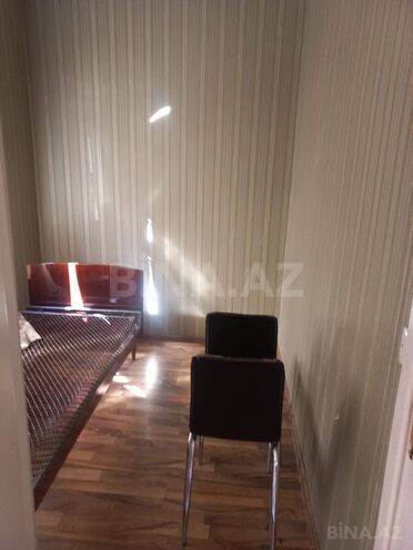İcarəyə verilir 3 otaqlı köhnə tikili 45 m², 20 Yanvar m., photo 9 from 11