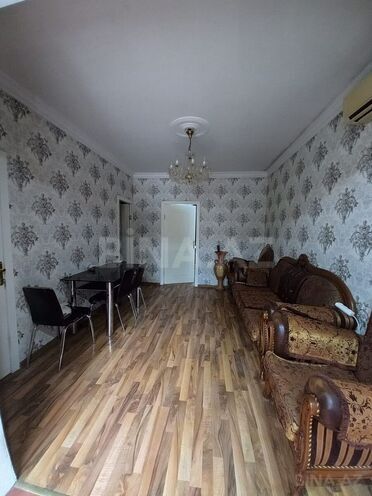 İcarəyə verilir 3 otaqlı köhnə tikili 45 m², 20 Yanvar m., photo 1 from 11