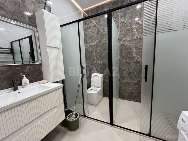 Satılır 1 otaqlı yeni tikili 57 m², Sea Breeze q., photo 12 from 13