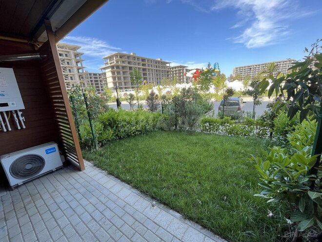 Satılır 1 otaqlı yeni tikili 57 m², Sea Breeze q., photo 9 from 13