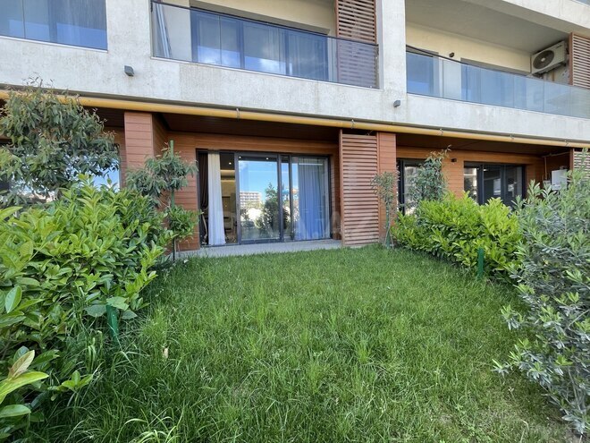 Satılır 1 otaqlı yeni tikili 57 m², Sea Breeze q., photo 11 from 13