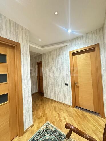 Сдаётся 2-комн. новостройка 95 м², м. Гянджлик, photo 8 from 12