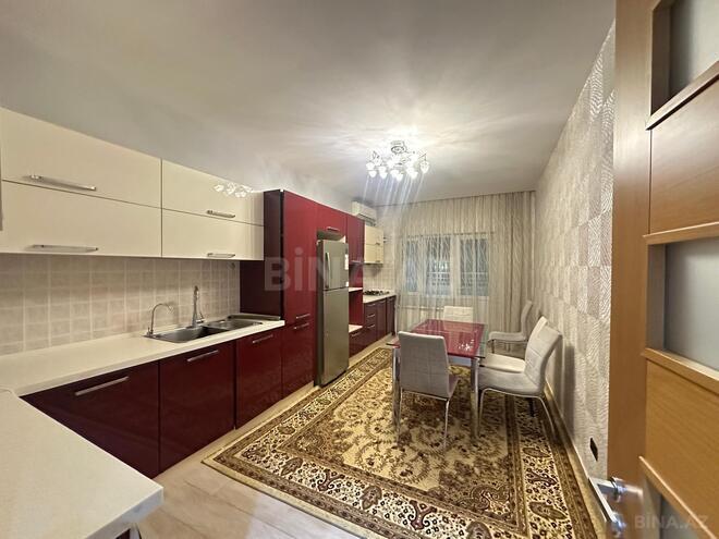 Сдаётся 2-комн. новостройка 95 м², м. Гянджлик, photo 5 from 12