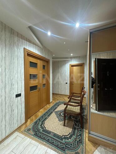 Сдаётся 2-комн. новостройка 95 м², м. Гянджлик, photo 7 from 12