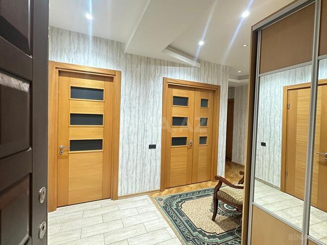 Сдаётся 2-комн. новостройка 95 м², м. Гянджлик, photo 9 from 12