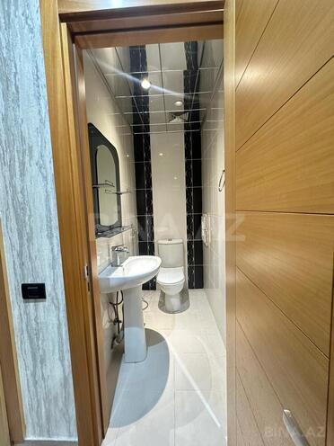Сдаётся 2-комн. новостройка 95 м², м. Гянджлик, photo 10 from 12
