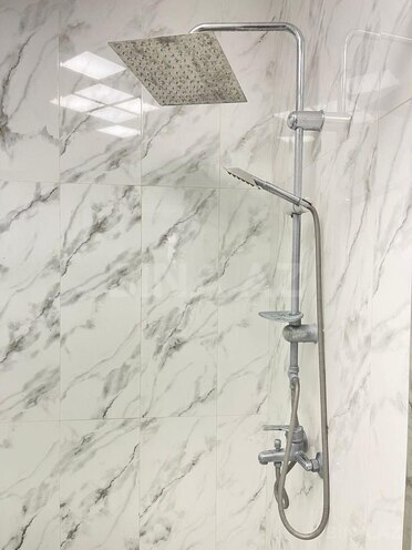 İcarəyə verilir 3 otaqlı yeni tikili 120 m², Nərimanov r., photo 12 from 19