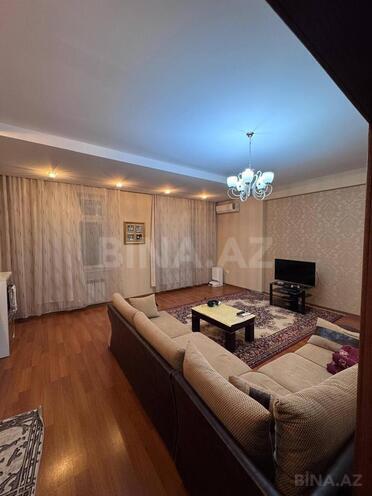 İcarəyə verilir 2 otaqlı yeni tikili 75 m², Nizami m., photo 7 from 13