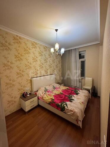 İcarəyə verilir 2 otaqlı yeni tikili 75 m², Nizami m., photo 9 from 13
