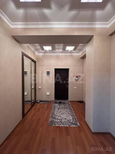 İcarəyə verilir 2 otaqlı yeni tikili 75 m², Nizami m., photo 1 from 13