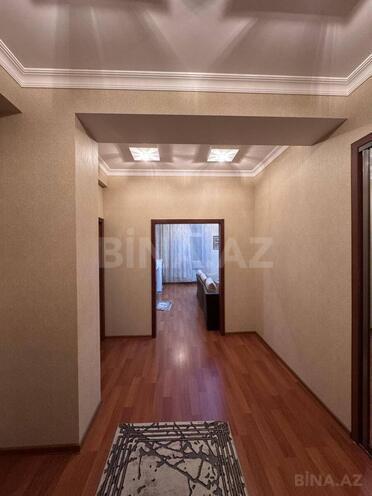 İcarəyə verilir 2 otaqlı yeni tikili 75 m², Nizami m., photo 3 from 13