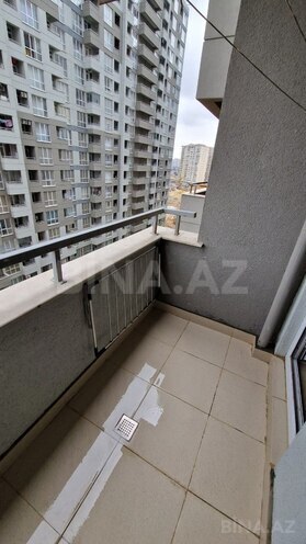 İcarəyə verilir 2 otaqlı yeni tikili 60 m², 20 Yanvar m., photo 13 from 15