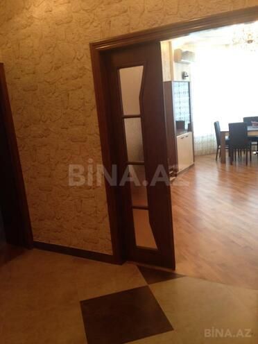 İcarəyə verilir 2 otaqlı yeni tikili 90 m², 8 Noyabr m., photo 9 from 14