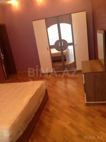 İcarəyə verilir 2 otaqlı yeni tikili 90 m², 8 Noyabr m., photo 11 from 14