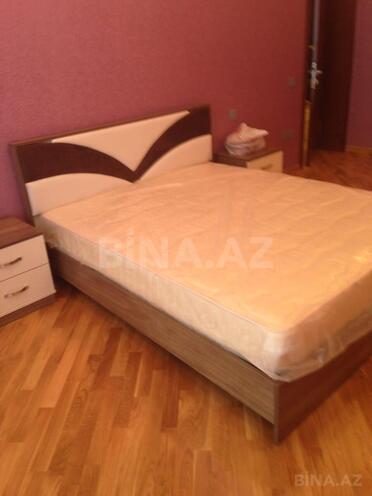 İcarəyə verilir 2 otaqlı yeni tikili 90 m², 8 Noyabr m., photo 10 from 14