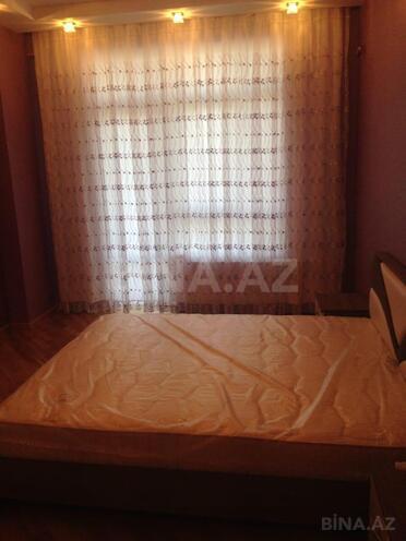 İcarəyə verilir 2 otaqlı yeni tikili 90 m², 8 Noyabr m., photo 12 from 14