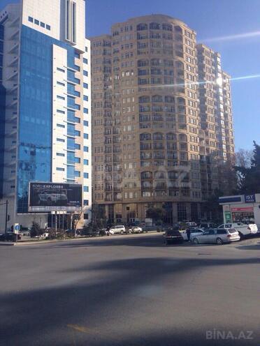 İcarəyə verilir 2 otaqlı yeni tikili 90 m², 8 Noyabr m., photo 1 from 14