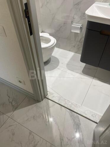 Satılır 4 otaqlı yeni tikili 121 m², Memar Əcəmi m., photo 17 from 26