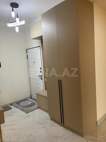 Satılır 4 otaqlı yeni tikili 121 m², Memar Əcəmi m., photo 21 from 26