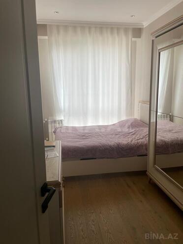 Satılır 4 otaqlı yeni tikili 121 m², Memar Əcəmi m., photo 13 from 26
