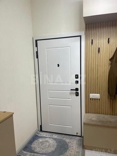 Satılır 4 otaqlı yeni tikili 121 m², Memar Əcəmi m., photo 22 from 26