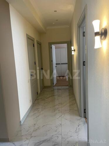 Satılır 4 otaqlı yeni tikili 121 m², Memar Əcəmi m., photo 19 from 26